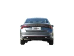Saic Octavia 2024 PRO – For Sale From China  | Chinese Ev Cars in Egypt - Image 10