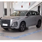 Hongqi HS3 – For Sale From China  | Chinese Ev Cars in Egypt - Image 11